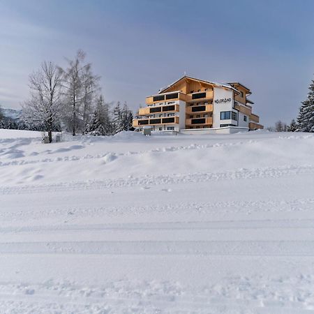 Waldrand Apartments Ramsau am Dachstein Exterior foto